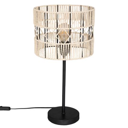 Atmosphera - Bordlampe CALY 1xE27/40W/230V