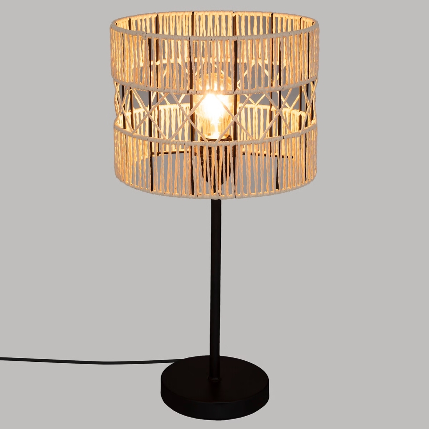 Atmosphera - Bordlampe CALY 1xE27/40W/230V