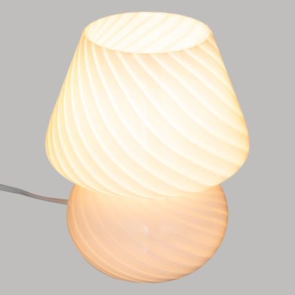 Atmosphera - Bordlampe CARA 1xE14/25W/230V