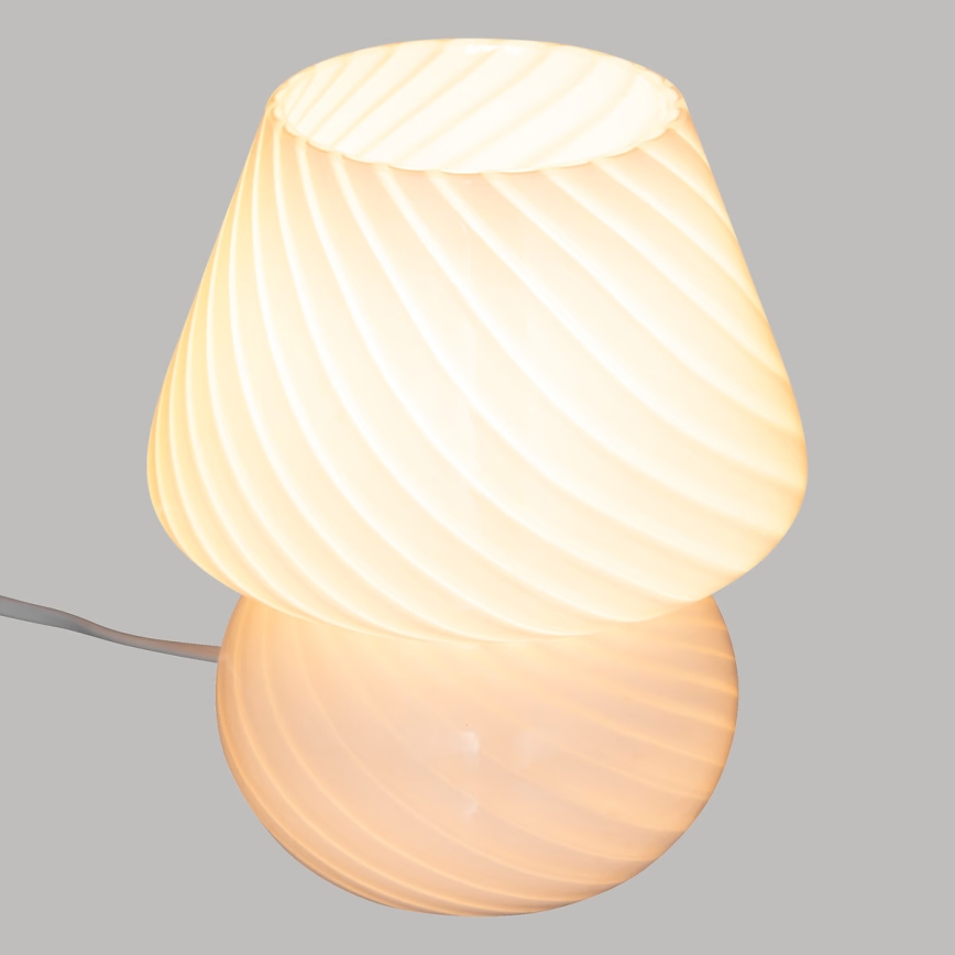 Atmosphera - Bordlampe CARA 1xE14/25W/230V