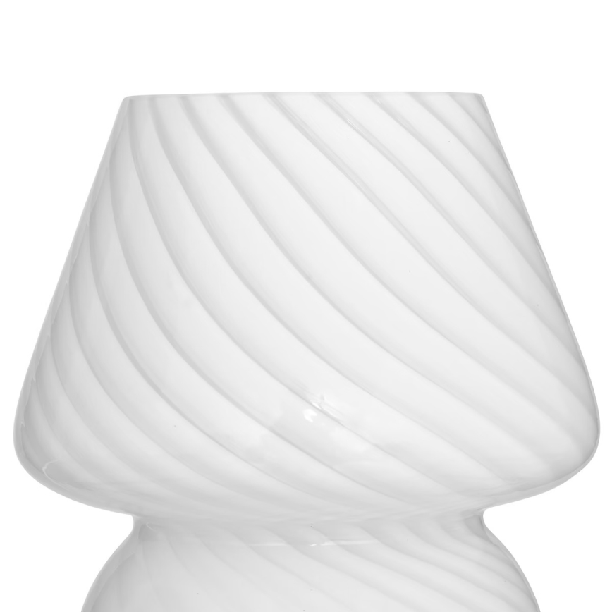 Atmosphera - Bordlampe CARA 1xE14/25W/230V