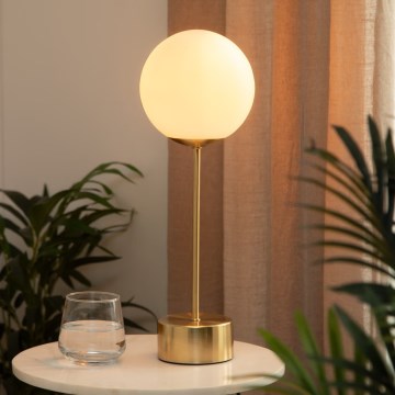 Atmosphera - Bordlampe DRIS 1xE14/25W/230V