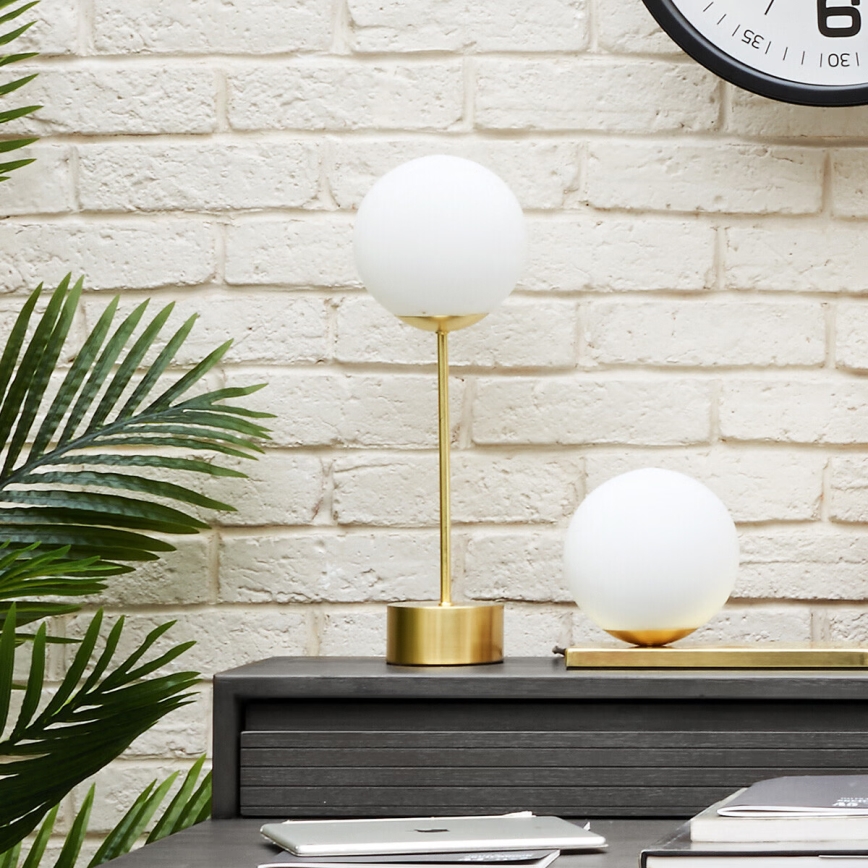 Atmosphera - Bordlampe DRIS 1xE14/25W/230V