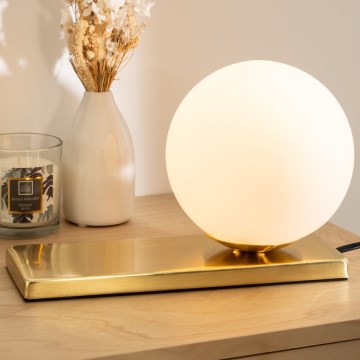 Atmosphera - Bordlampe DRIS 1xE14/40W/230V