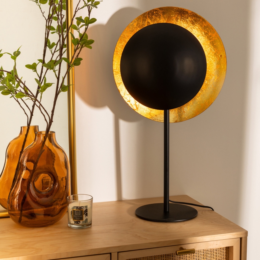 Atmosphera - Bordlampe ESTEE 1xE27/40W/230V