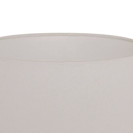 Atmosphera - Bordlampe FRIDA 1xE14/60W/230V grøn