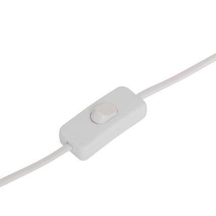 Atmosphera - Bordlampe FRIDA 1xE14/60W/230V grøn