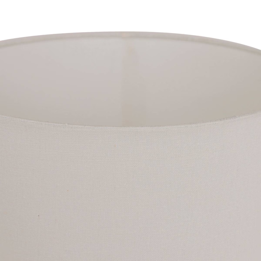 Atmosphera - Bordlampe FRIDA 1xE14/60W/230V rød