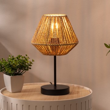 Atmosphera - Bordlampe JILY 1xE27/40W/230V
