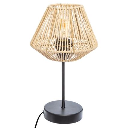 Atmosphera - Bordlampe JILY 1xE27/40W/230V