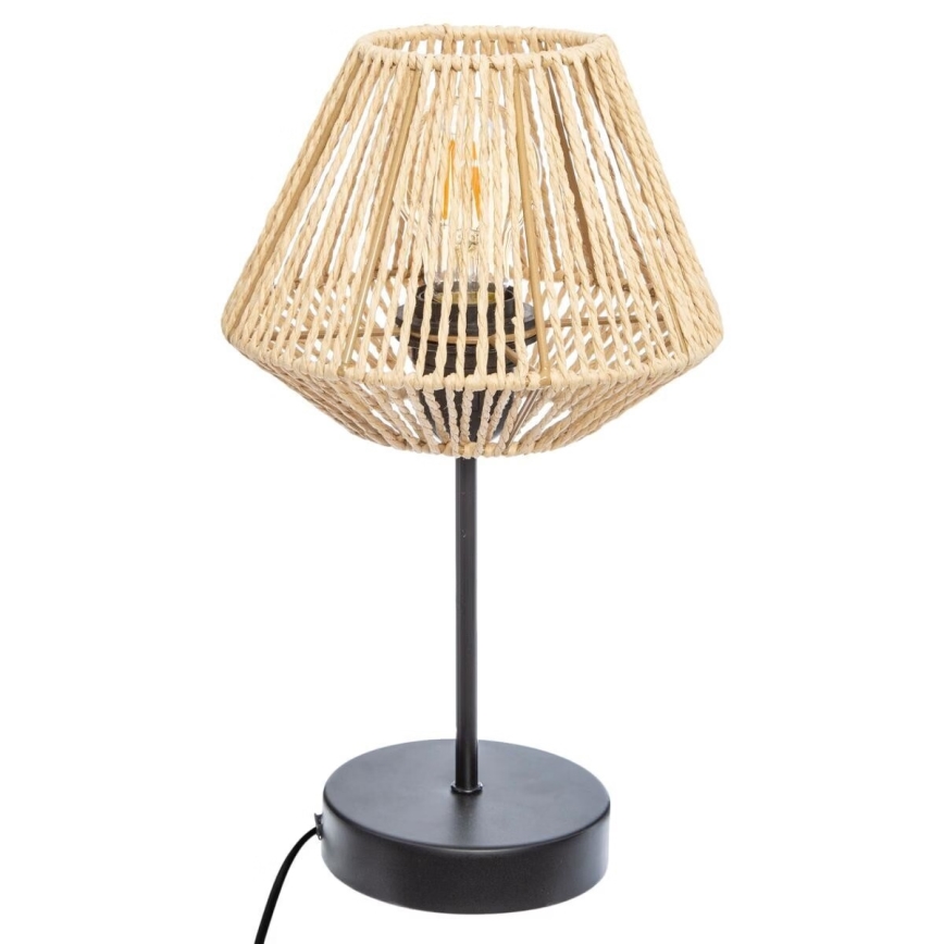 Atmosphera - Bordlampe JILY 1xE27/40W/230V