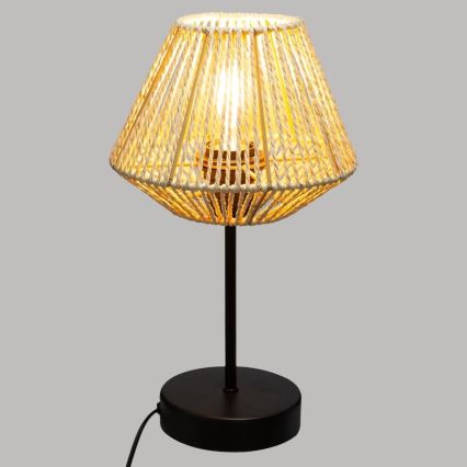 Atmosphera - Bordlampe JILY 1xE27/40W/230V