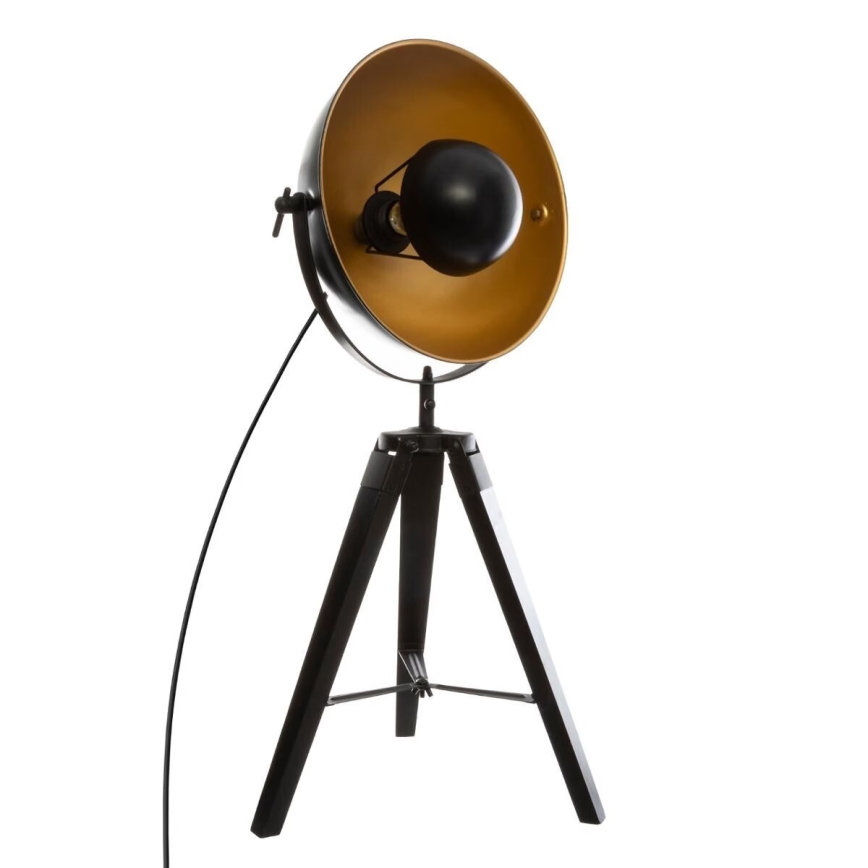 Atmosphera - Bordlampe LAHTI 1xE27/40W/230V