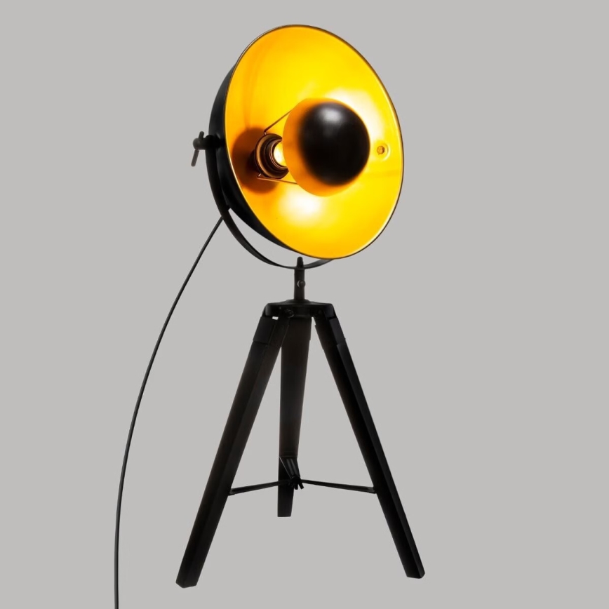 Atmosphera - Bordlampe LAHTI 1xE27/40W/230V