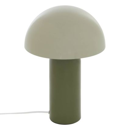 Atmosphera - Bordlampe LITO 1xE14/6W/230V khaki
