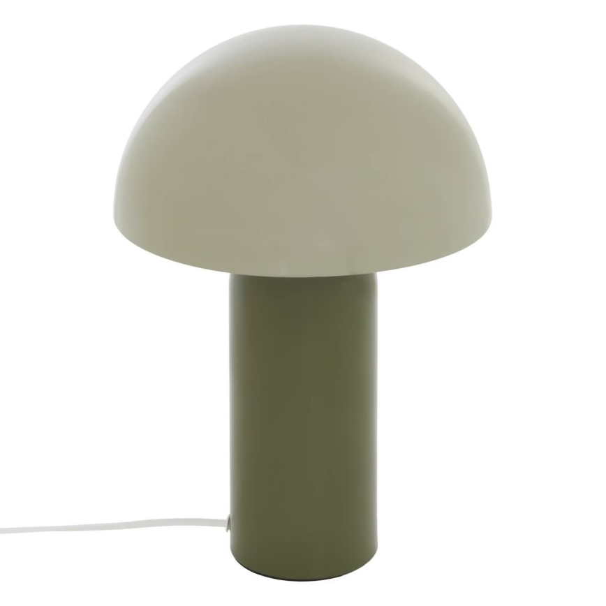 Atmosphera - Bordlampe LITO 1xE14/6W/230V khaki