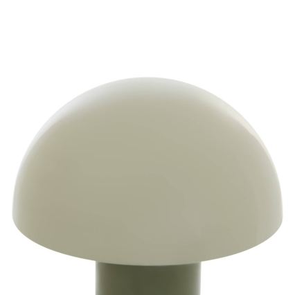 Atmosphera - Bordlampe LITO 1xE14/6W/230V khaki