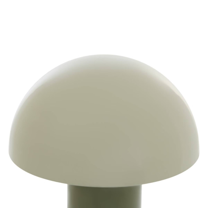 Atmosphera - Bordlampe LITO 1xE14/6W/230V khaki
