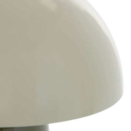 Atmosphera - Bordlampe LITO 1xE14/6W/230V khaki