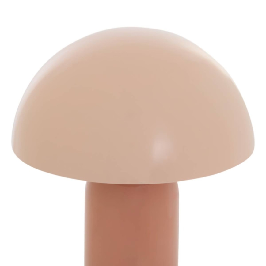 Atmosphera - Bordlampe LITO 1xE14/6W/230V lyserød