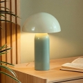 Atmosphera - Bordlampe LITO 1xE14/6W/230V mintgrøn