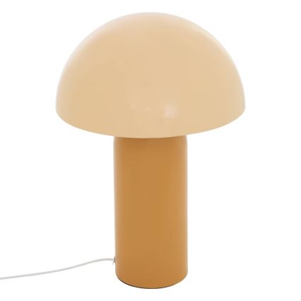 Atmosphera - Bordlampe LITO 1xE14/6W/230V orange