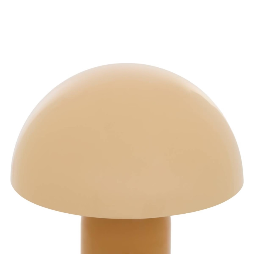 Atmosphera - Bordlampe LITO 1xE14/6W/230V orange