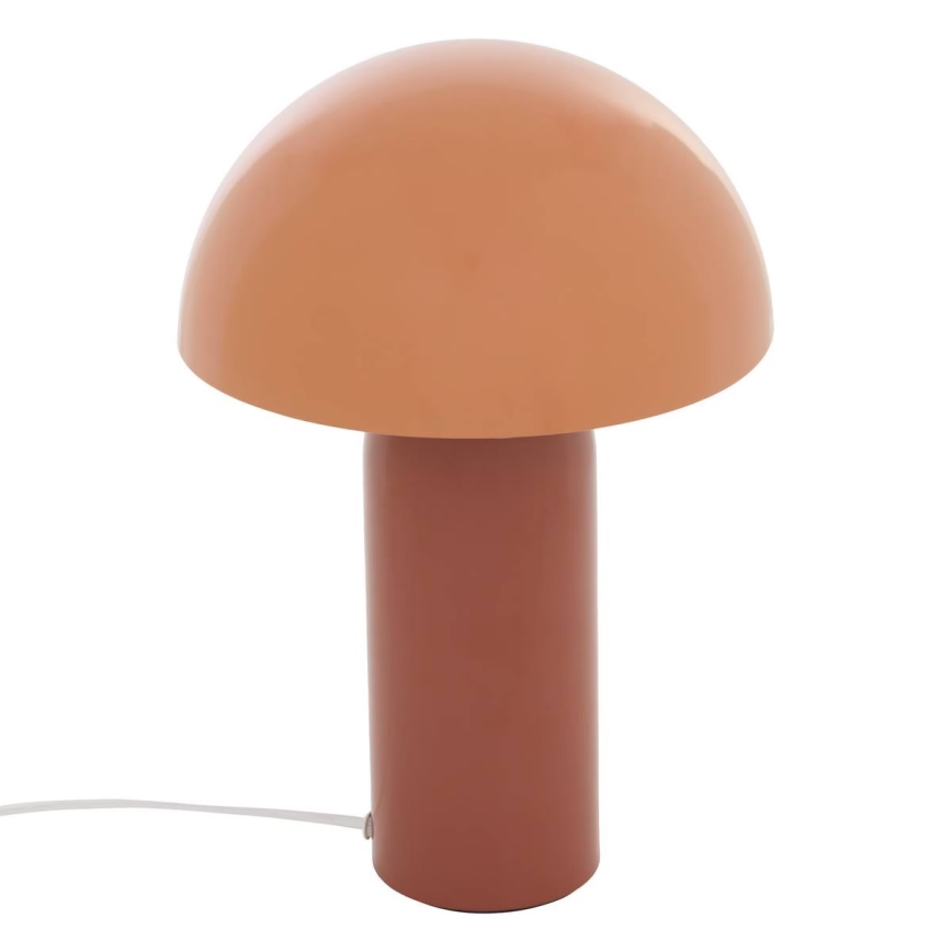 Atmosphera - Bordlampe LITO 1xE14/6W/230V rød