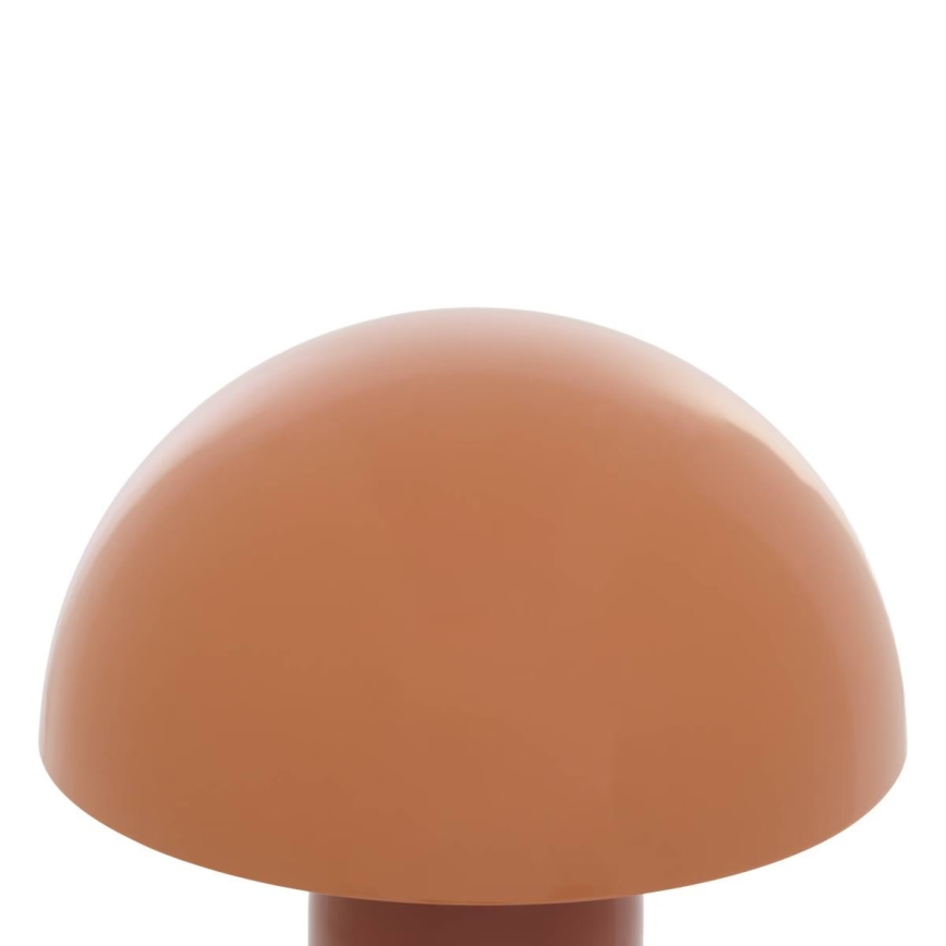 Atmosphera - Bordlampe LITO 1xE14/6W/230V rød