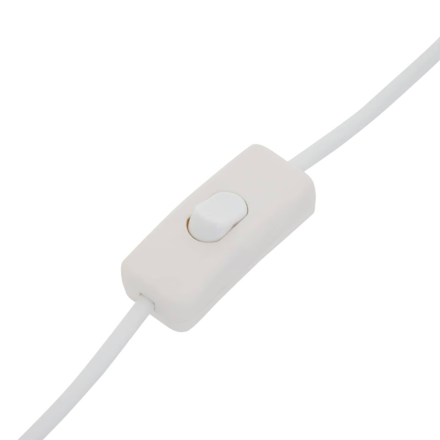 Atmosphera - Bordlampe LITO 1xE14/6W/230V rød