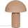 Atmosphera - Bordlampe LITO 1xE27/25W/230V beige