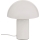 Atmosphera - Bordlampe LITO 1xE27/25W/230V hvid