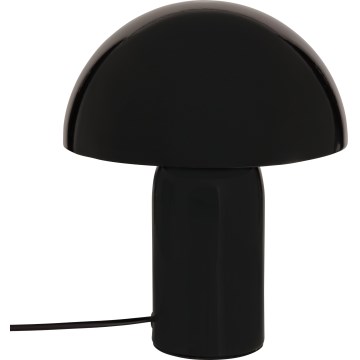 Atmosphera - Bordlampe LITO 1xE27/25W/230V sort