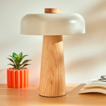 Atmosphera - Bordlampe POLA 1xE27/25W/230V