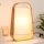 Atmosphera - Bordlampe REX 1xE14/40W/230V bambus