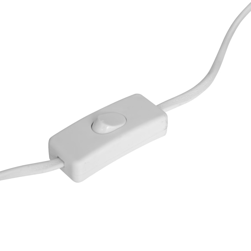 Atmosphera - Bordlampe SAVIO 1xE14/25W/230V grøn
