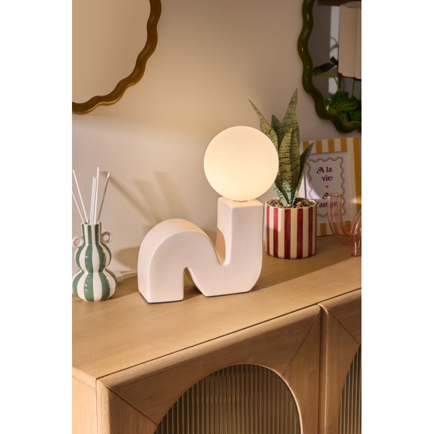 Atmosphera - Bordlampe SIBIL 1xG9/6W/230V