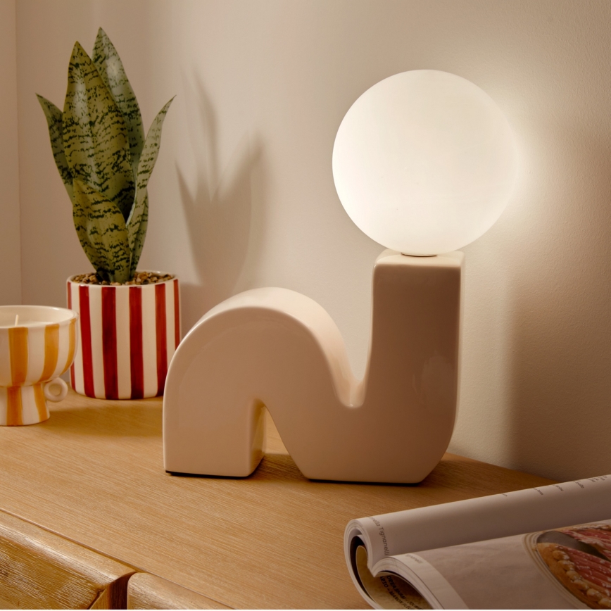 Atmosphera - Bordlampe SIBIL 1xG9/6W/230V