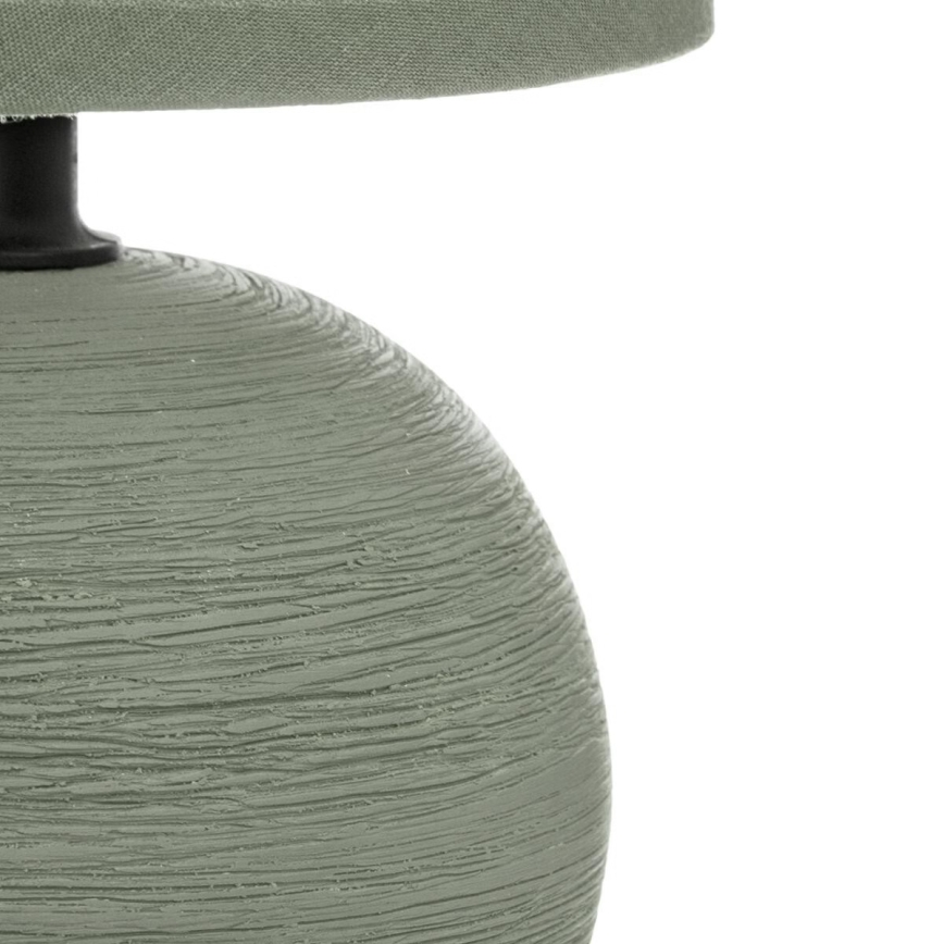 Atmosphera - Bordlampe TIMÉO 1xE14/60W/230V khaki