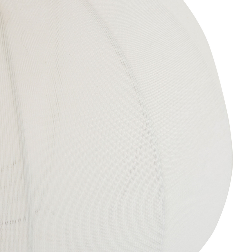 Atmosphera - Bordlampe TOBIE 1xE27/60W/230V rosa