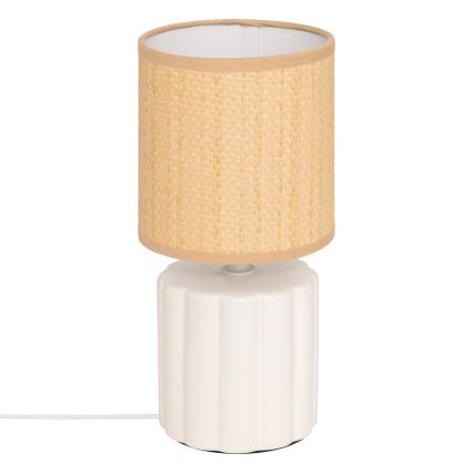 Atmosphera - Bordlampe TYLIA 1xE27/40W/230V