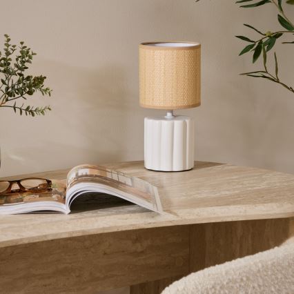 Atmosphera - Bordlampe TYLIA 1xE27/40W/230V