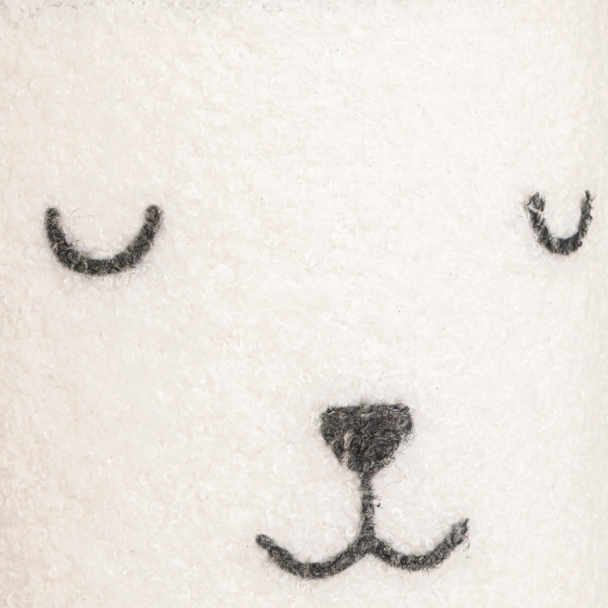 Atmosphera - Børnebordlampe TOXEY 1xE14/25W/230V bamse