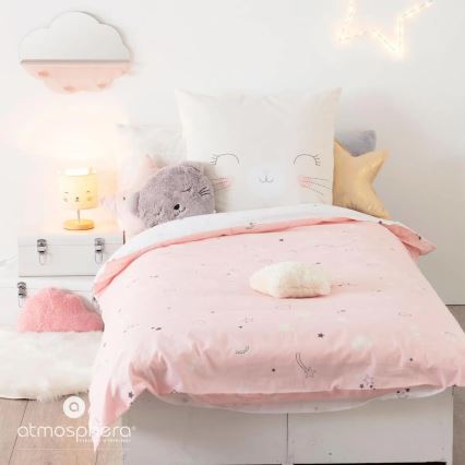 Atmosphera - Børnebordlampe TOXEY 1xE14/25W/230V kat