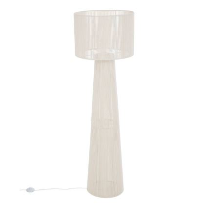 Atmosphera - Gulvlampe ADRIA 1xE27/40W/230V