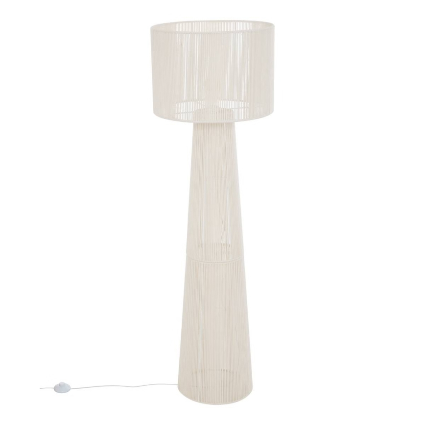 Atmosphera - Gulvlampe ADRIA 1xE27/40W/230V