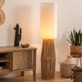 Atmosphera - Gulvlampe AISSA 1xE27/40W/230V