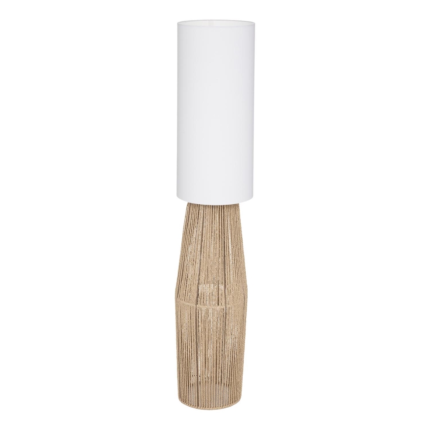 Atmosphera - Gulvlampe AISSA 1xE27/40W/230V