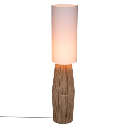 Atmosphera - Gulvlampe AISSA 1xE27/40W/230V