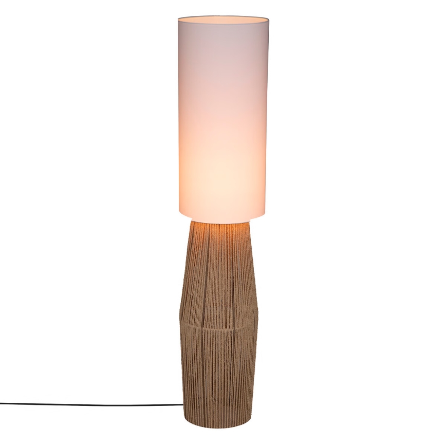 Atmosphera - Gulvlampe AISSA 1xE27/40W/230V